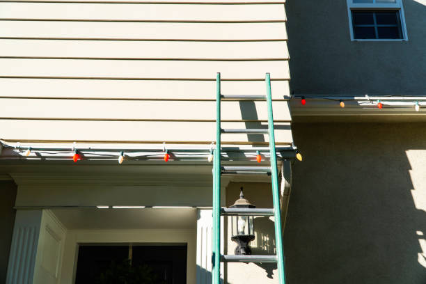 Reliable La Crescent, MN Siding Installation & Repair Solutions